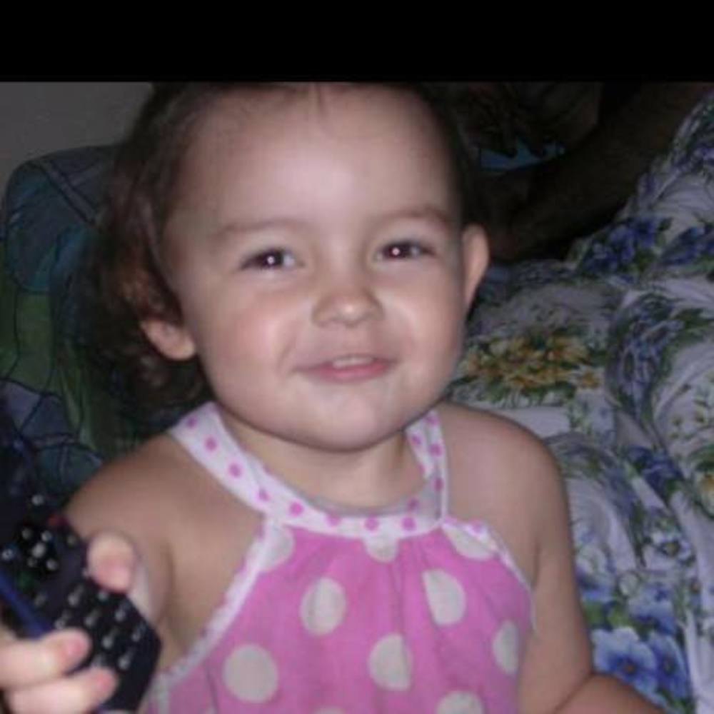 Meet your Posher, Kayley